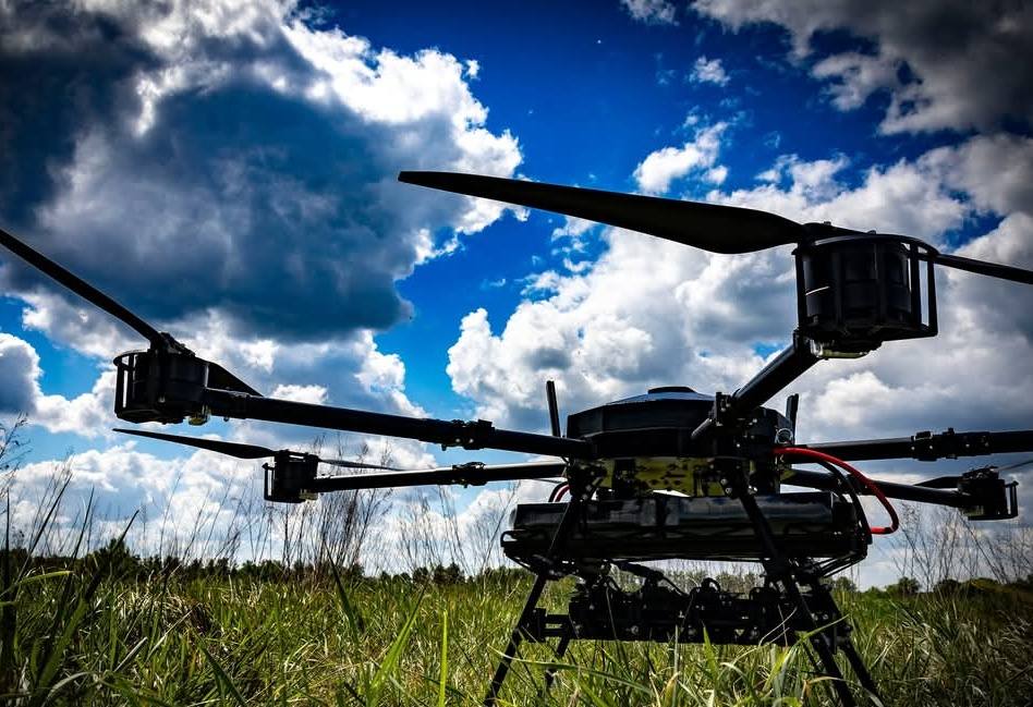 Unmanned Systems Forces Begin Daily Reporting on Drone Strikes and Destroyed Russian UAV Launch Sites