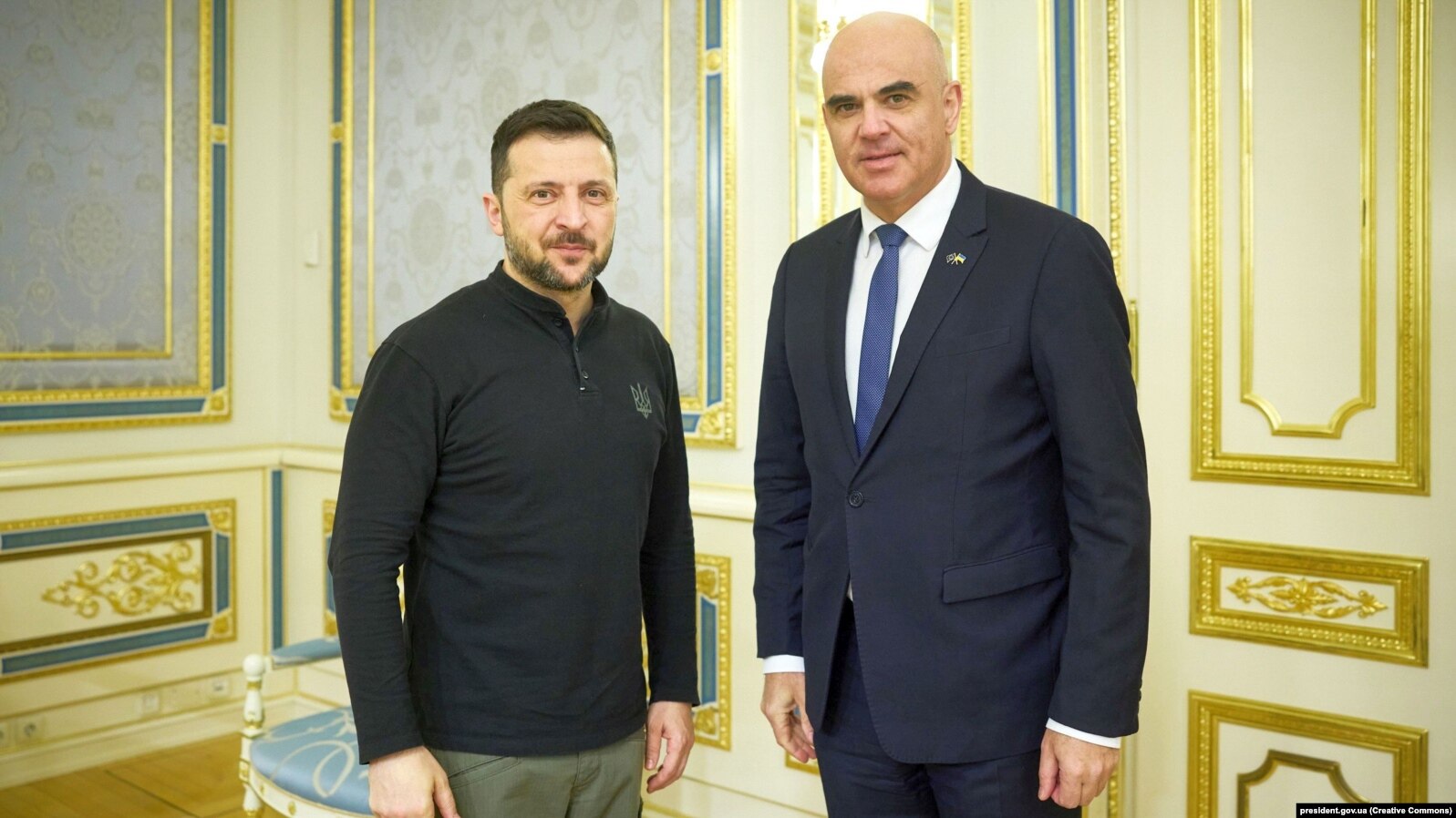 Ukraine and the Council of Europe have signed an agreement to establish a Special Tribunal to prosecute Russian crimes against Ukraine