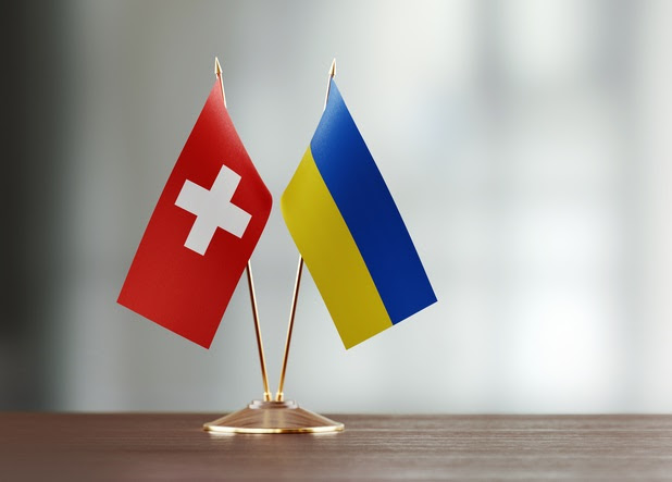 Switzerland has approved an agreement on participating in Ukraine’s reconstruction