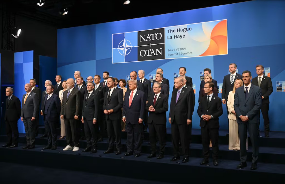 Vladimir Pastukhov: Putin wanted to wake up NATO — and he succeeded…