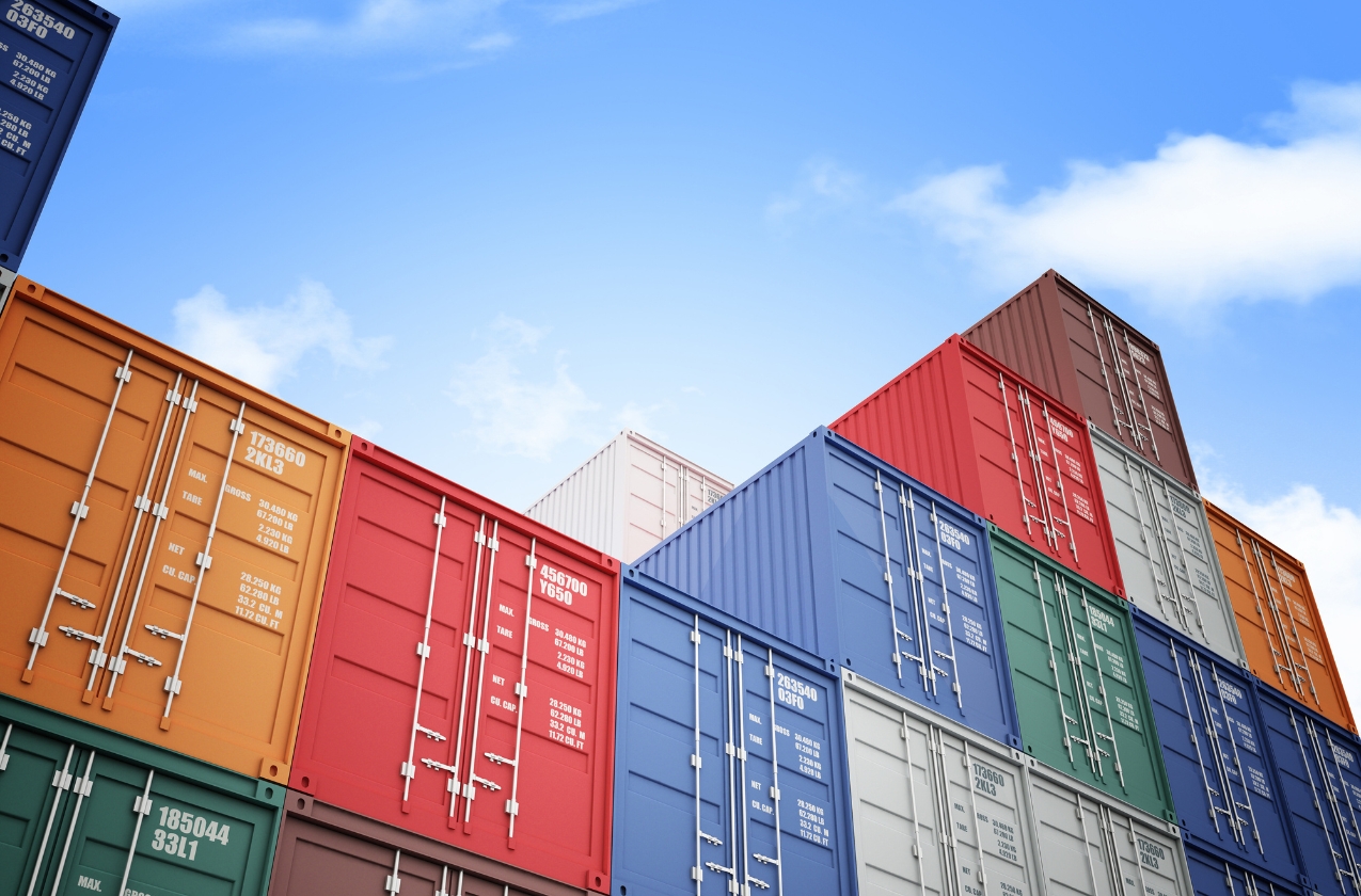 Container cargo doubles: 78,000 TEU moved between January and May