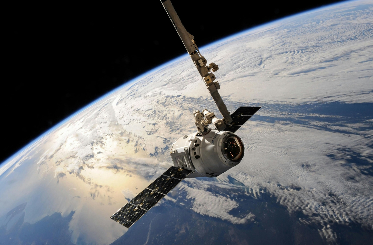 European countries reported deliberate sabotage of satellite signals by Russia