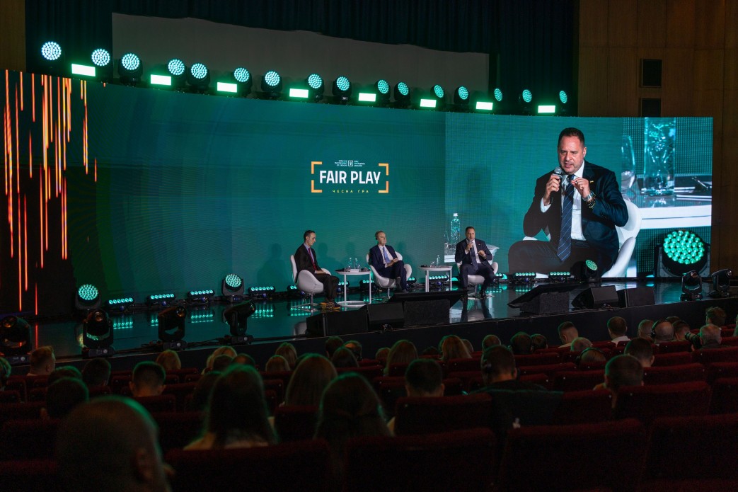 Andriy Yermak urges partners to strengthen sanctions on Russia amid ongoing war