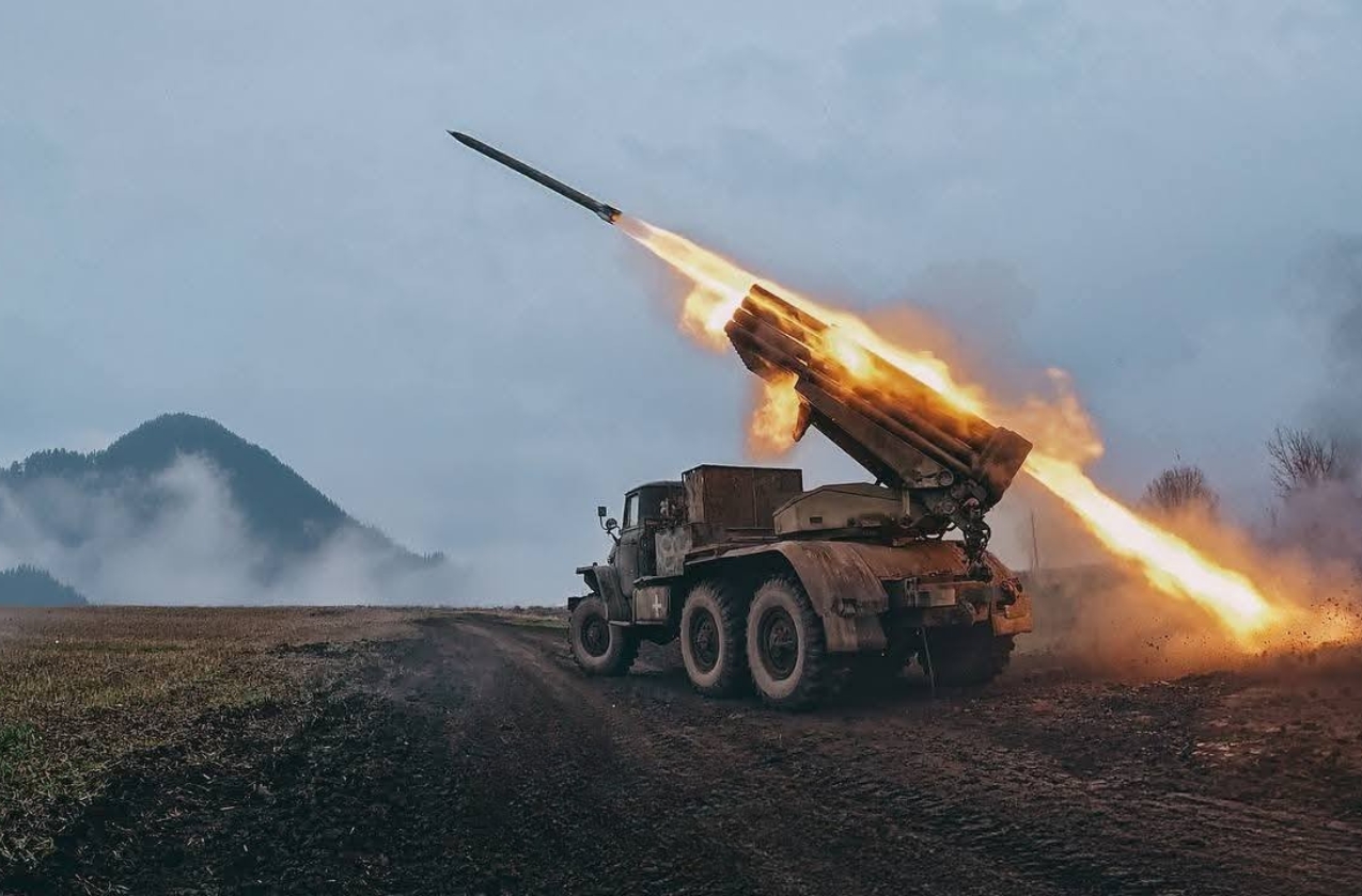 The Russian army has lost another 1,000 troops in its war against Ukraine