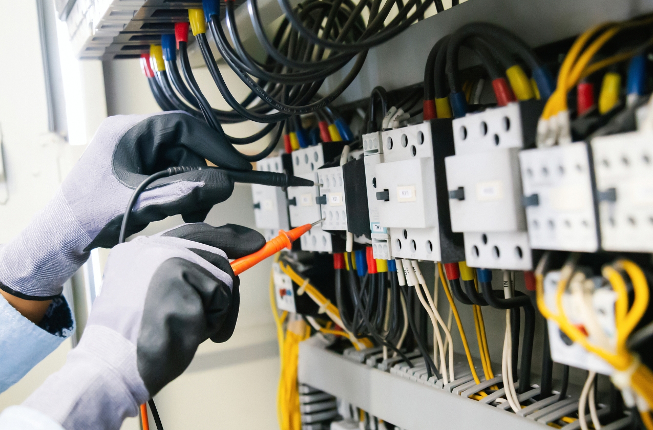 Ukraine to update electrical grid standards: voltage rising to 230V starting July 1