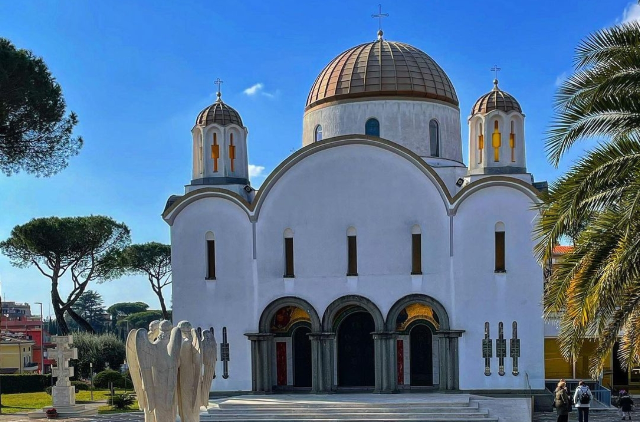 For the first time since the start of the full-scale war, Ukrainian organizations in Italy will gather in Rome
