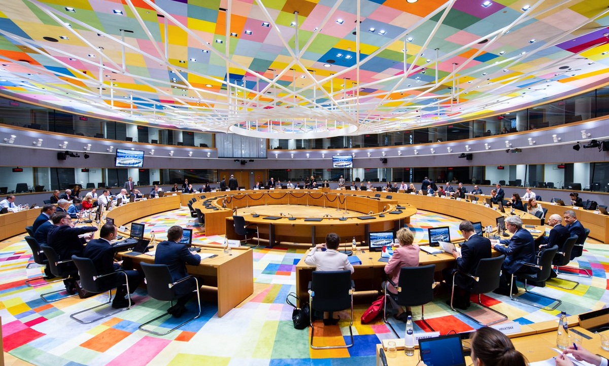 EU extends sanctions against Russia until January 2026
