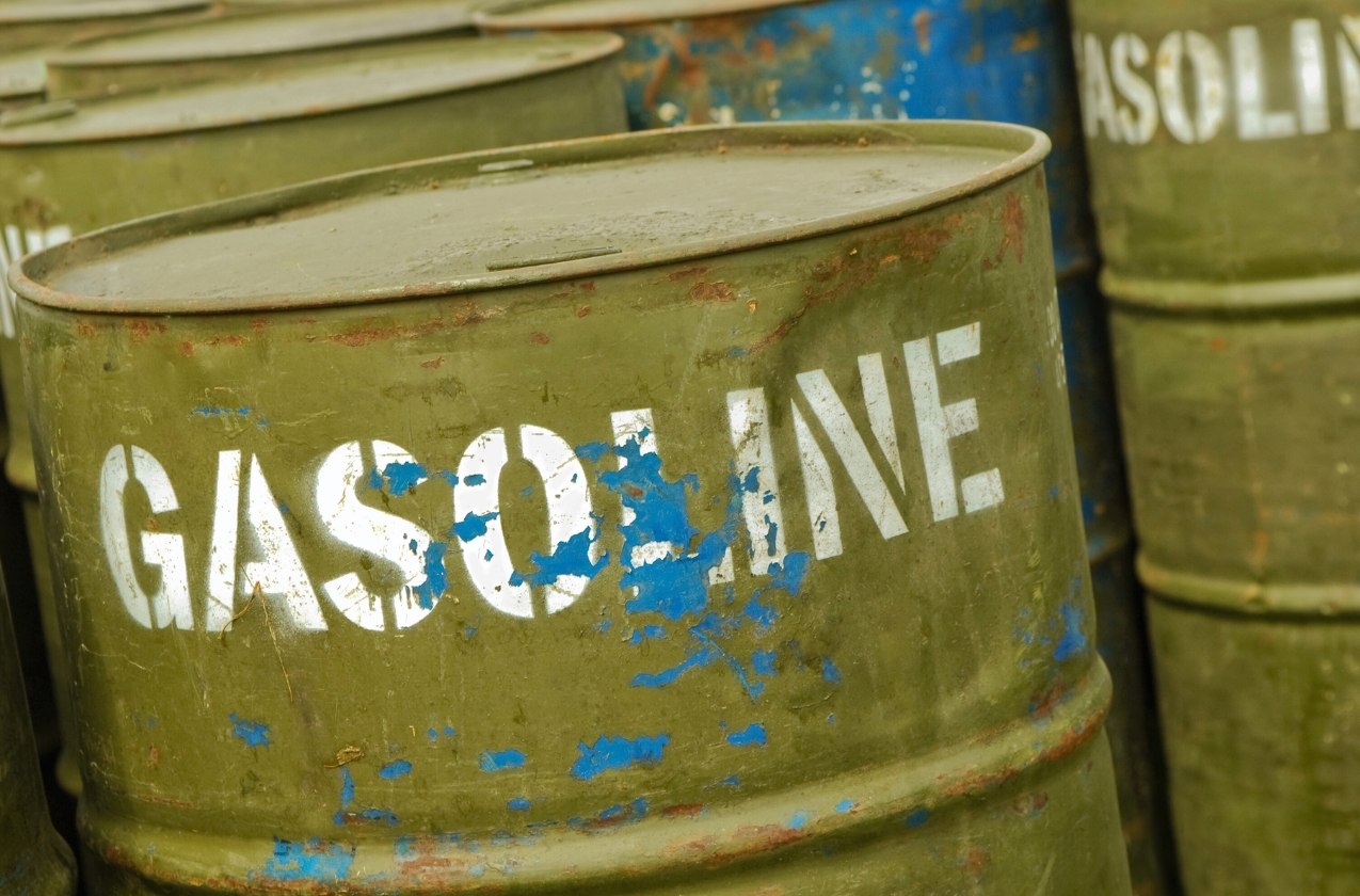 Foreign Intelligence Service: Since the beginning of 2025, gasoline prices in Russia have risen by more than 25%