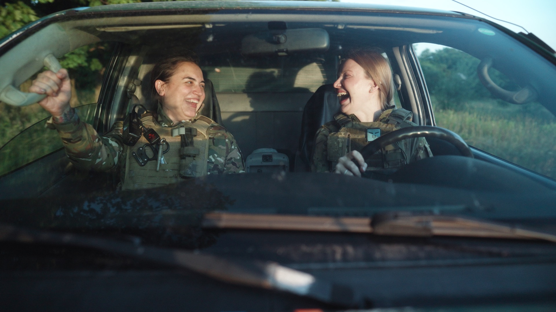 The film 'Cuba & Alaska' won two awards at the BRIFF film festival