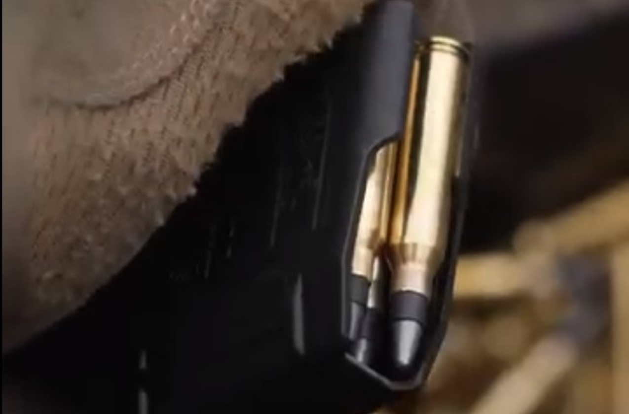 Ukraine unveils new anti-drone ammunition