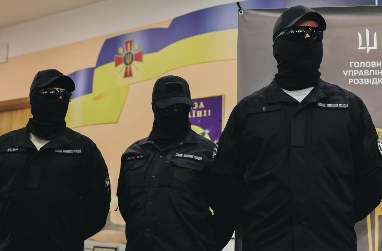 Five records by Ukraine’s Defence Intelligence and MAGURA drones enter National register
