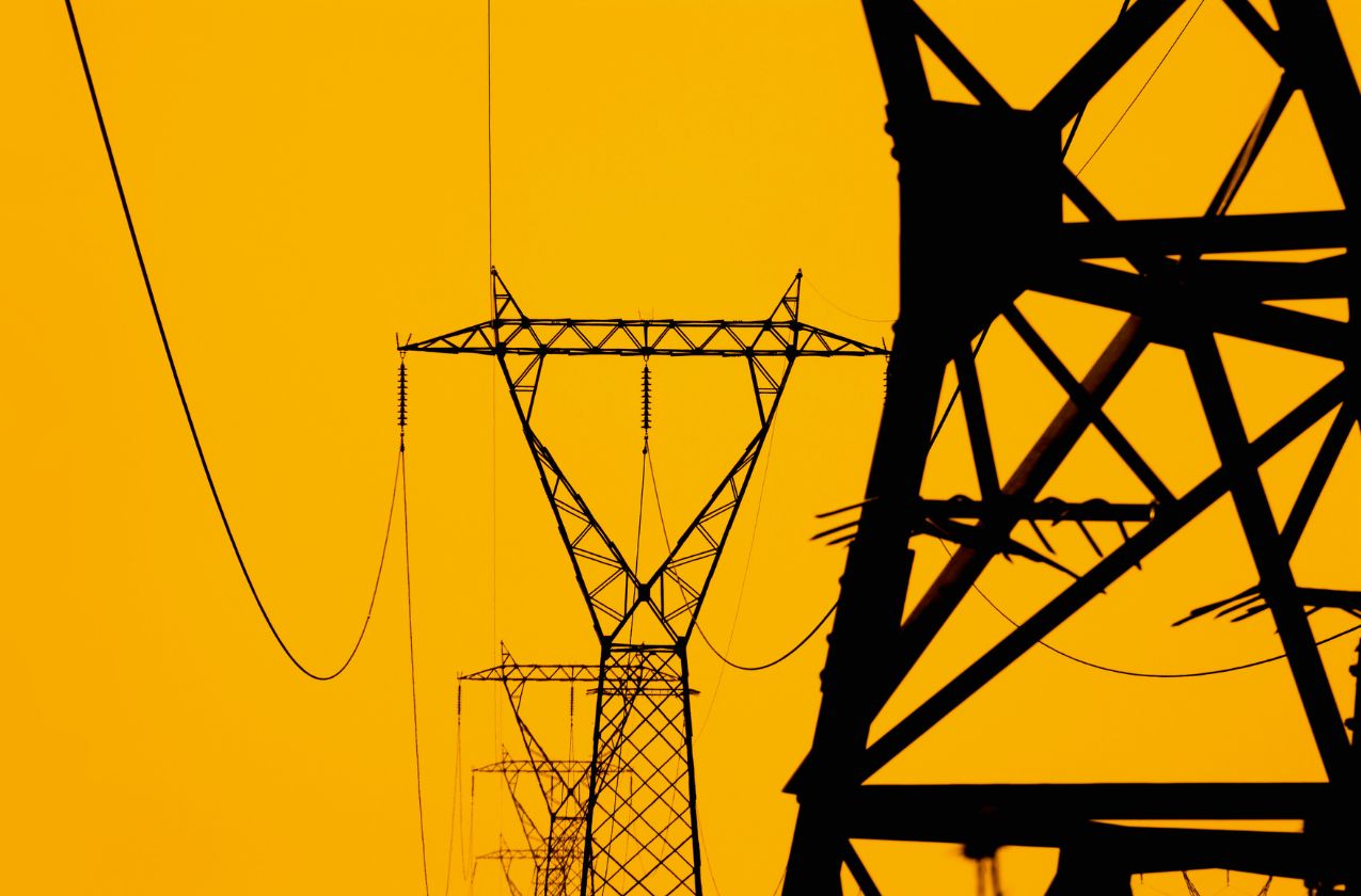 ENTSO-E has increased electricity export capacity for Ukraine and Moldova to 900 MW