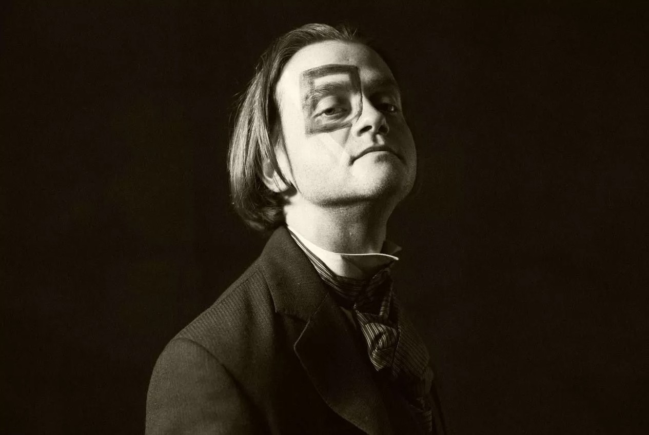 A pre-premiere screening of the Ukrainian film "Malevich" will take place in Rome
