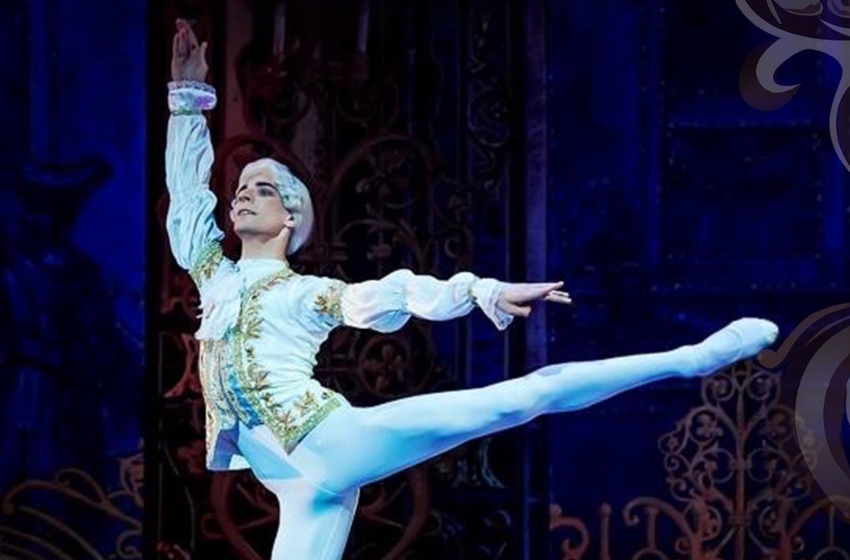 Ukraine will be proudly represented at The 4th Indonesian Ballet Gala