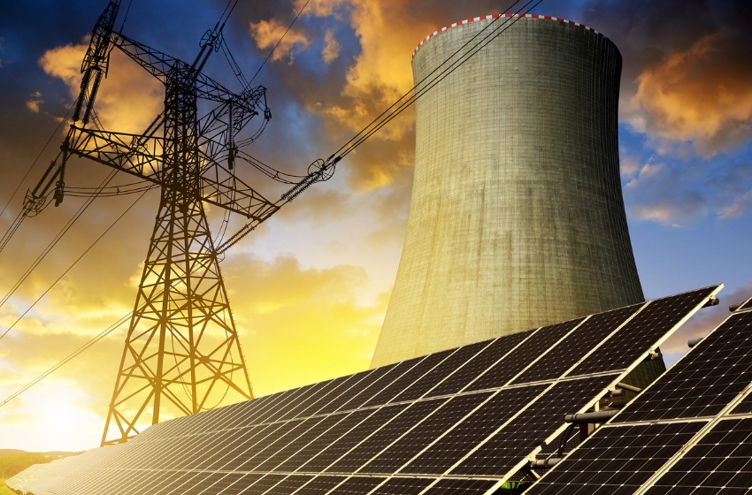 URC-2025: Political leaders and businesses to discuss steps for Ukraine’s energy system recovery and resilience
