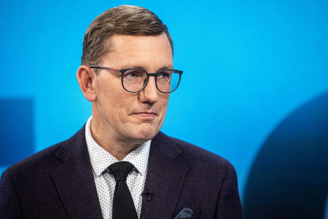 Estonia will host the Ukraine Recovery Conference in 2027