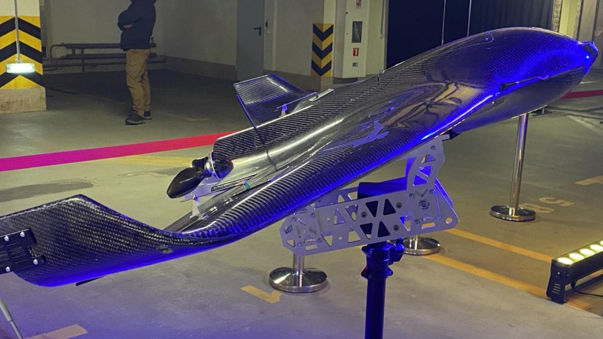 Ministry of Defense: Ukrainian interceptor drones are already being used to destroy ‘Shaheds’
