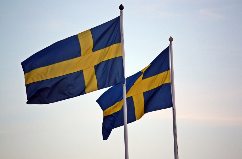 Sweden launches a new initiative to support Ukraine