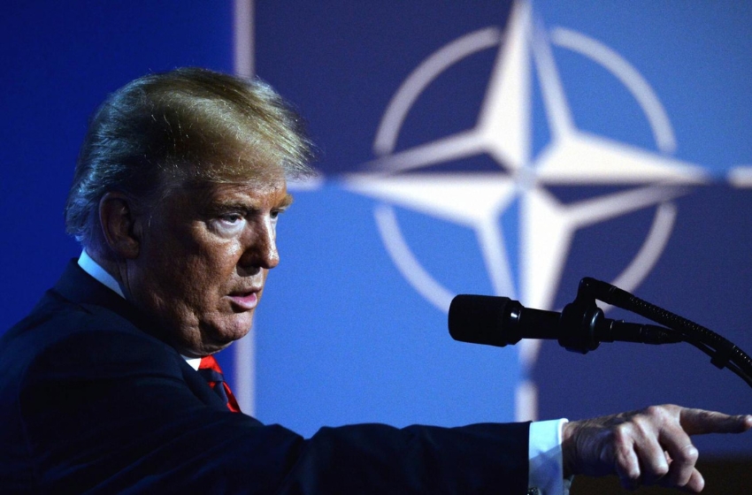 ISW: Trump and allies link Putin’s weakness to military and economic strain