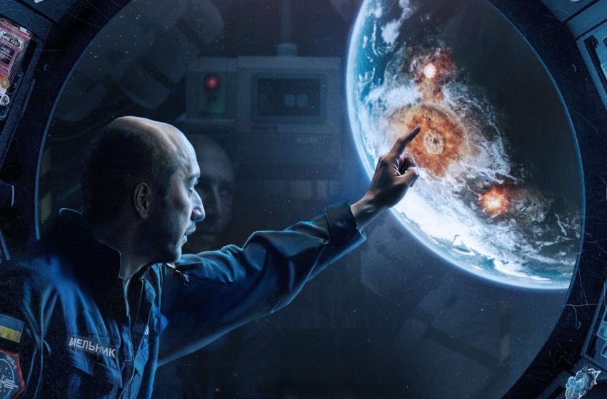 Ukrainian film 'U Are the Universe' wins two awards in Switzerland