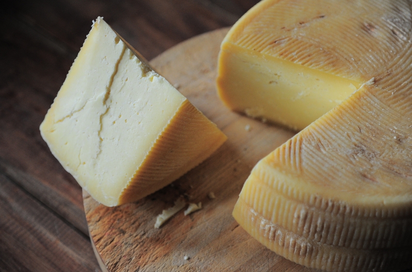 A new support programme is being launched for craft cheesemakers