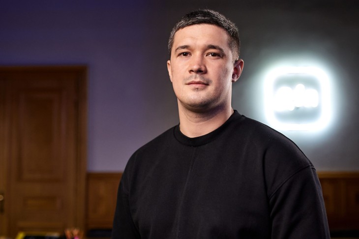 Mykhailo Fedorov: We are creating a separate market for defense startups