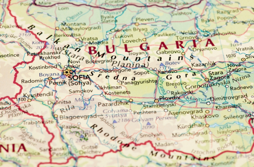 Russian special services are attempting to disrupt Bulgaria’s European integration