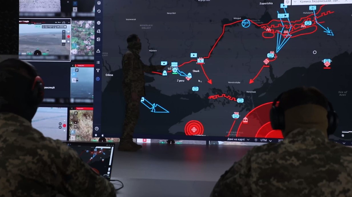 Grants for military-focused AI startups launched in Ukraine