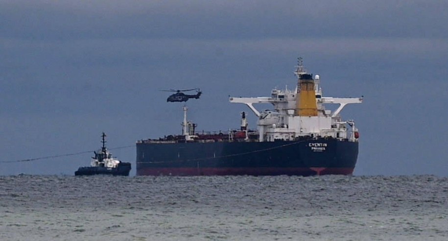 Poland will establish a security zone in the Baltic Sea to protect against the Russian fleet