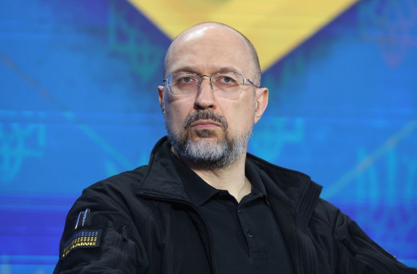 The Verkhovna Rada Committee has supported the resignation of Denys Shmyhal