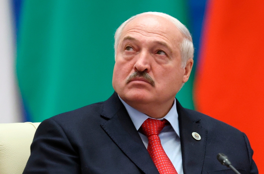 Foreign Intelligence Service: Lukashenko’s regime is losing control over inflation in Belarus