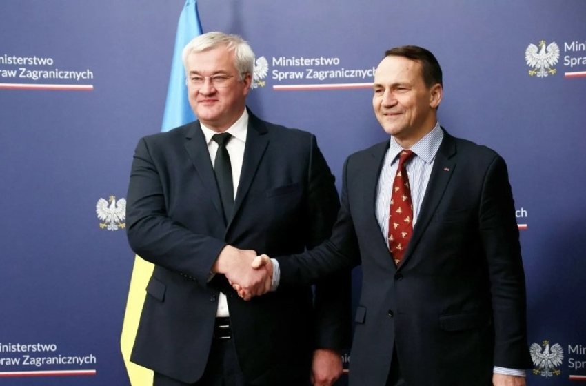 Baltic region countries involve Ukraine in strengthening resilience against Russian aggression