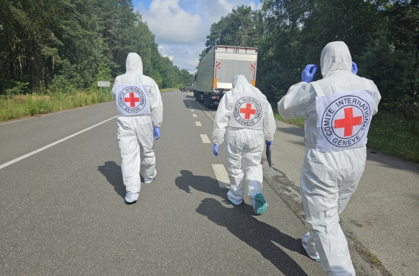 The bodies of another 1,000 fallen soldiers have been returned to Ukraine