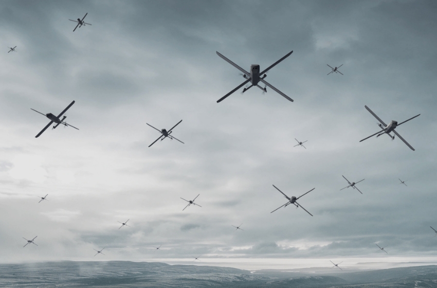 Helsing boosts Ukraine’s defense with delivery of 1,950 AI loitering munitions