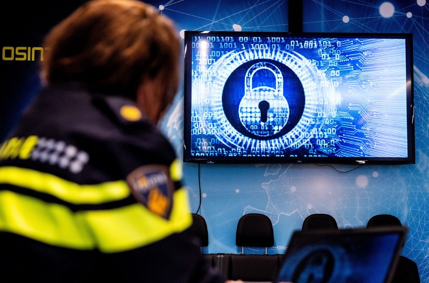 The threat of sabotage from Russia has increased in the Netherlands