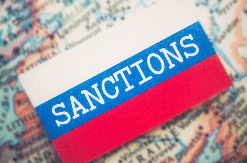 The EU has approved its 18th package of sanctions against Russia