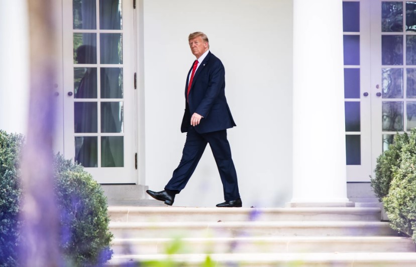 Vladislav Inozemtsev: This week has been marked by Trump’s “ultimatum”