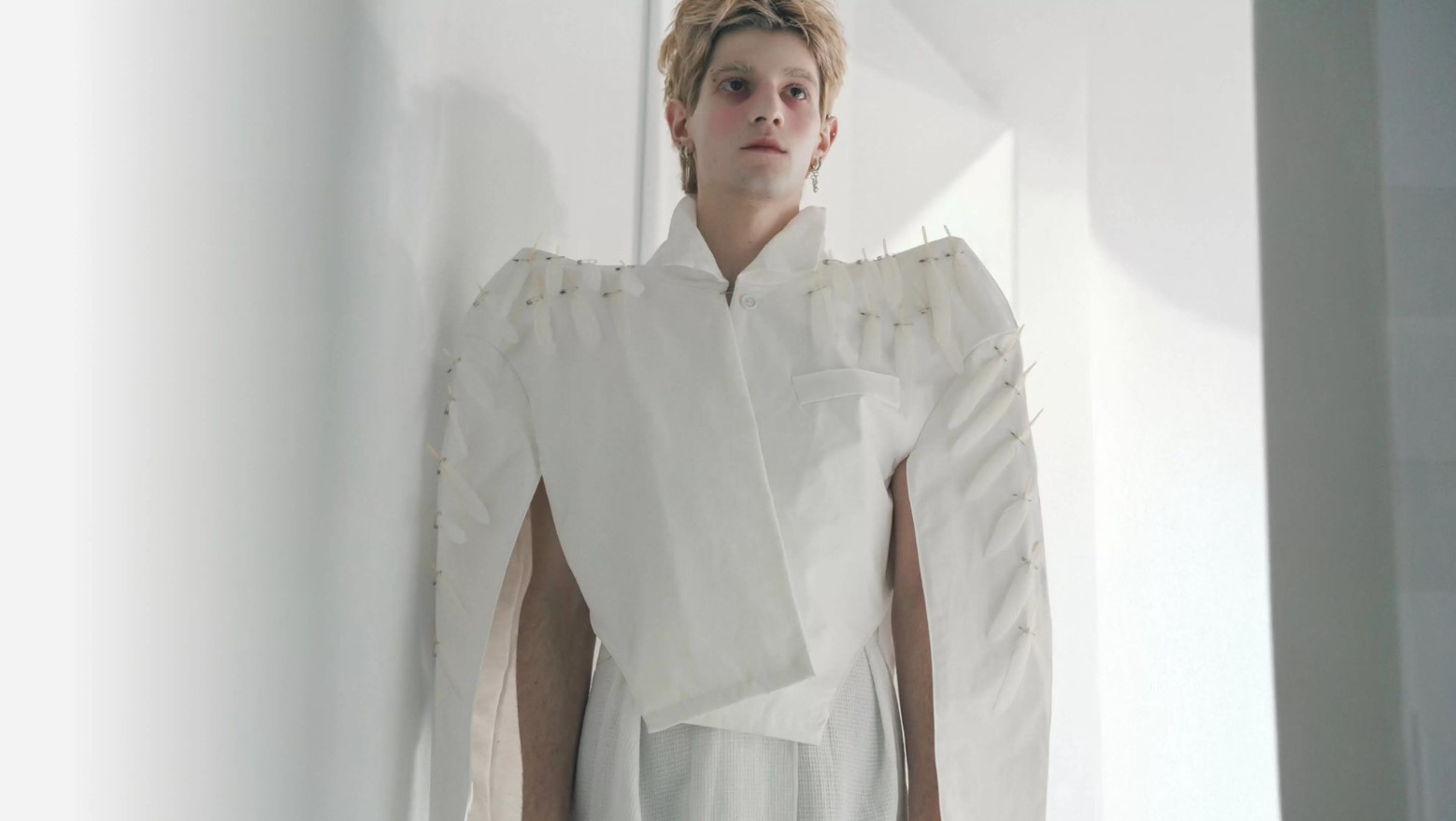 Ukrainian Fashion Week announces partnership with FashionUnited for SS26 season
