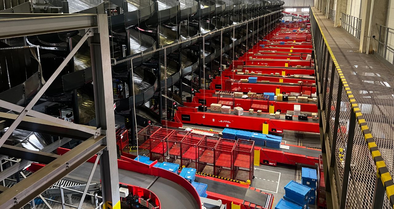 EBRD provides €50 million loan to Nova Post to support wartime growth and inclusive recovery