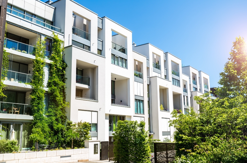 The National Bank has published a strategy for the development of mortgage lending