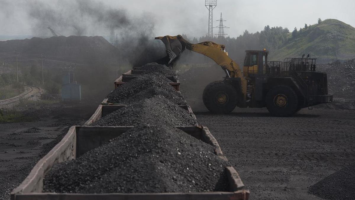 The collapse of the coal industry in Russia is deepening