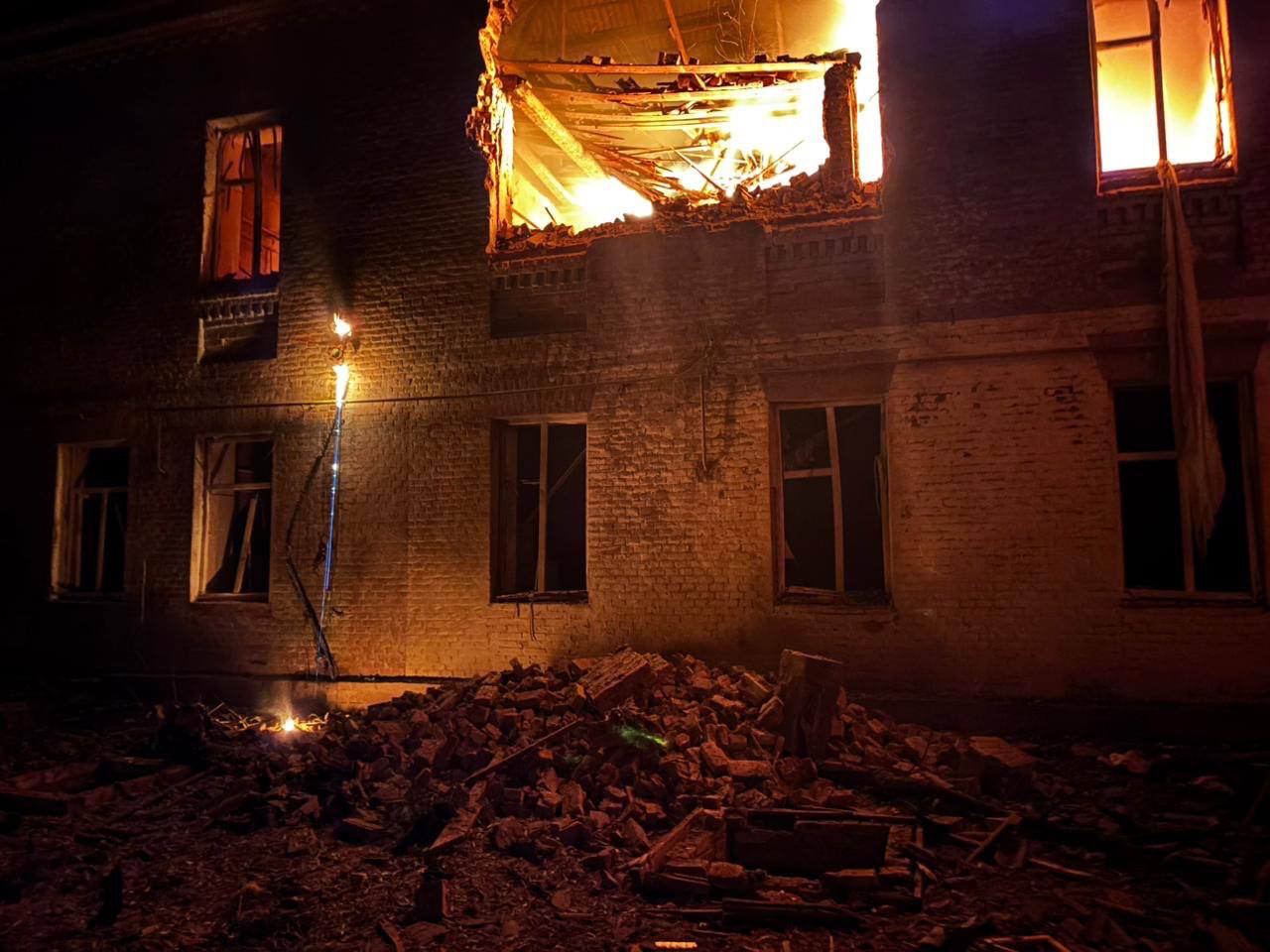 Russian attacks leave trail of civilian casualties across Ukrainian regions