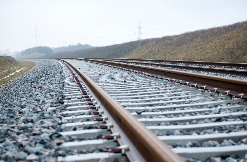 Ukrainian drone attack paralyzed train traffic in Rostov region for the second time in three days