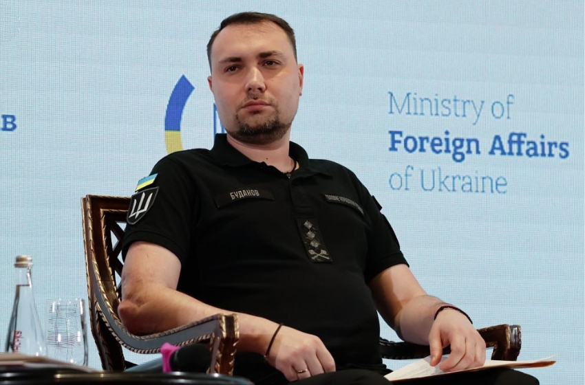 Kyrylo Budanov: The Russian Federation plans to spend about $1.1 trillion on rearmament by 2036