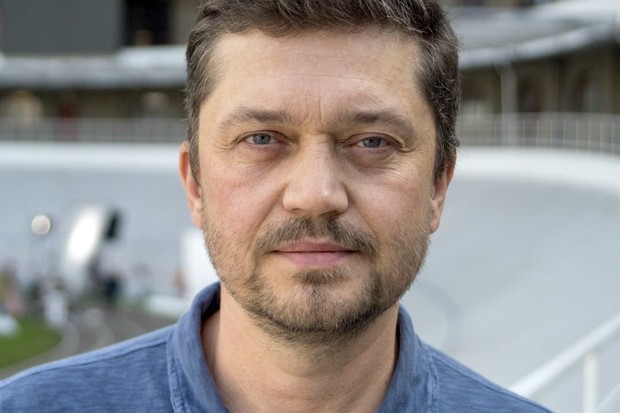 Valentyn Vasyanovych’s film “To Victory!” will be screened at the Canadian film festival TIFF