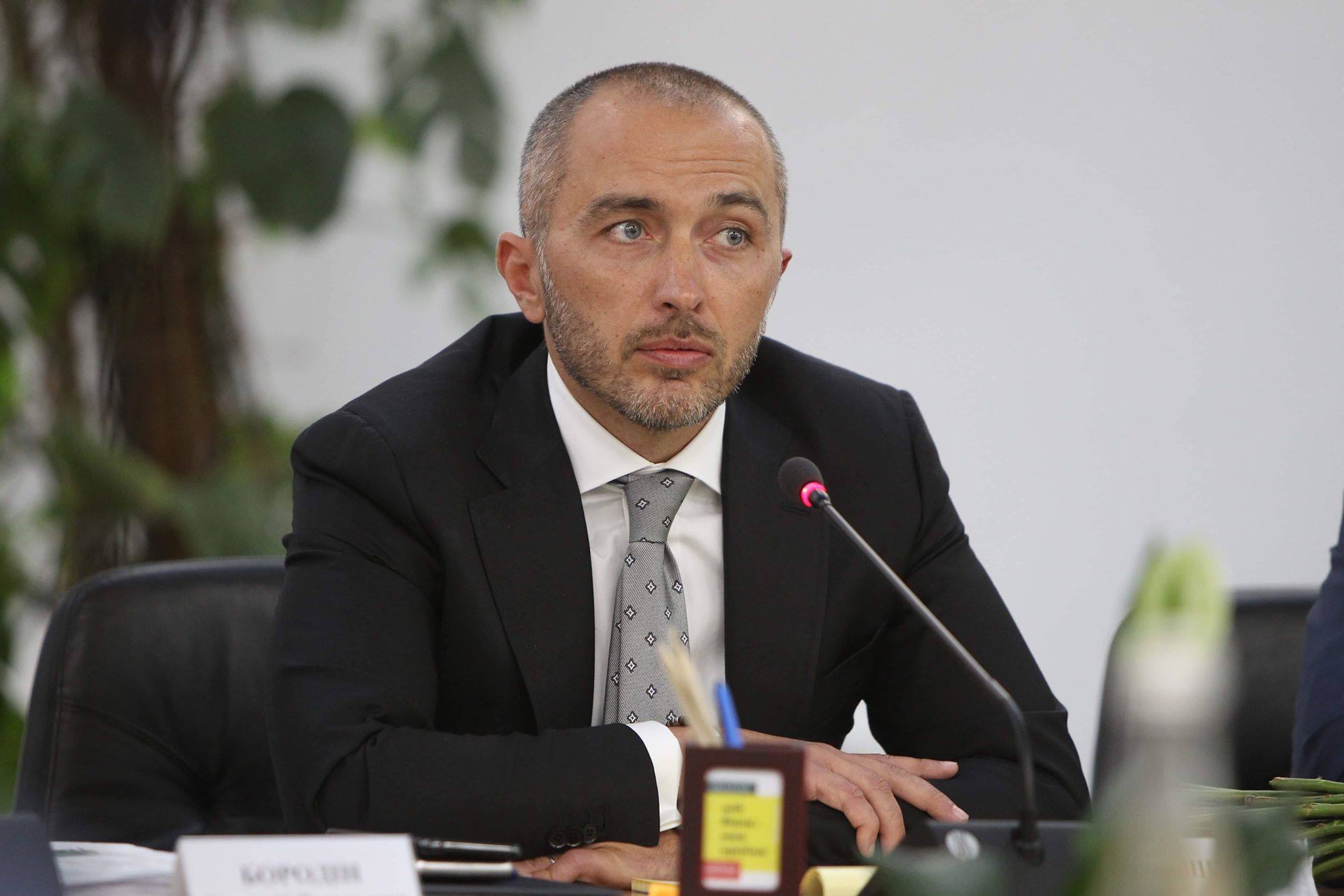 The National Bank of Ukraine has confirmed plans for a new programme with the IMF