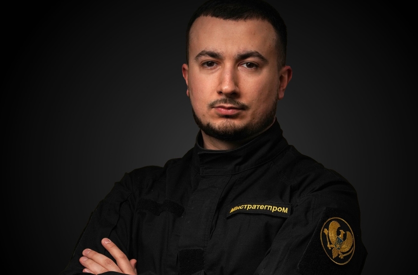 Ukraine and Italy will expand cooperation in the defense industry