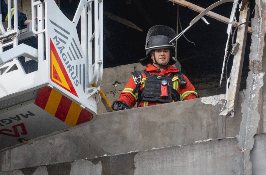 Russian attacks kill civilians across Sumy, Donetsk, Kherson, and Zaporizhzhia regions