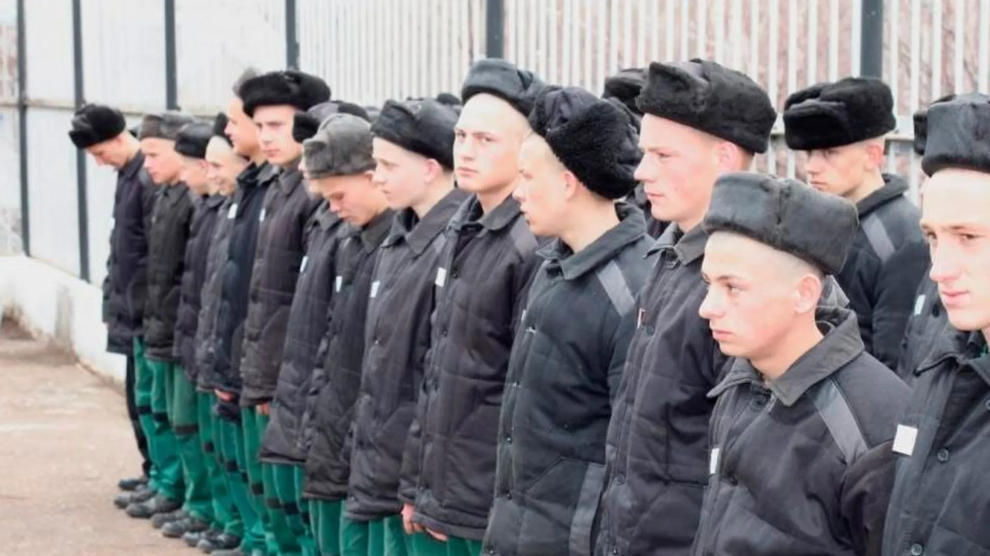 Foreign Intelligence Service: Russia adopts new tactics to deploy prisoners to the front lines