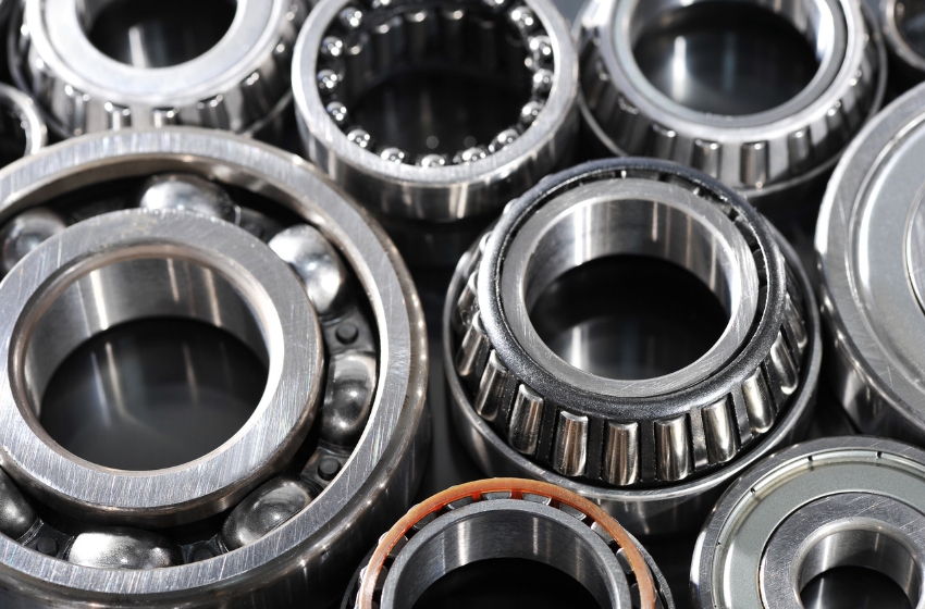 Slovak company Kinex Bearings accused of supplying bearings used in Russian military drones and heavy equipment